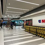 Nox Hostel