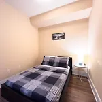 Lakeview Suites 2 Beds Cn Tower Free Parking