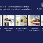 Casa Queen East - Modern 2Br Suite In Leslieville