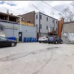 Casa Queen - Unique 2Br Suite In Leslieville