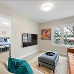 Casa St Clair - Suite -Style Suite W Lrg Patio