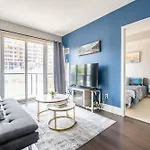 Globalstay Elegant Downtown Apartments