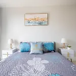 Globalstay Elegant Downtown Apartments
