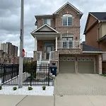 Modern, Basement Apartment, Close To Airport