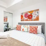 Spacious 2Br Apartment - Regent Park Near Downtown