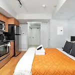 Netflix And Chill By The Waterfront Downtown