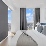 Bright & Modern Stay Suit