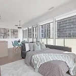 Bright & Modern Stay Suit