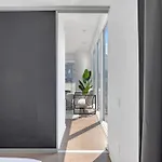 Bright & Modern Stay Suit