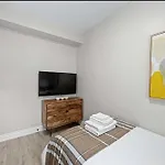 Casa St Clair - Family Suite W Patio