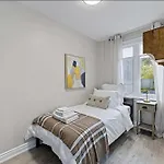 Casa St Clair - Family Suite W Patio