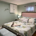 Entire Basement Apartment