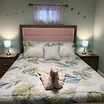 Entire Basement Apartment