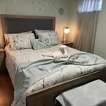 Entire Basement Apartment