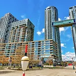 Beautiful Downtown Toronto Condo
