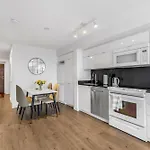 Beautiful Downtown Toronto Condo