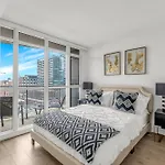 Beautiful Downtown Toronto Condo