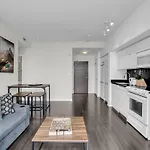 Prestige Downtown Suite - Free Parking
