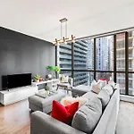 Urban Executive Oasis Dt To