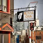 Royal Oak Inn