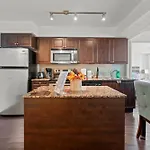 Globalstay Magnificent Condos In Dt