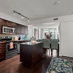 Globalstay Magnificent Condos In Dt
