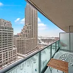 Globalstay Magnificent Condos In Dt