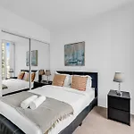 Urban Downtown Suites