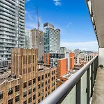 Urban Downtown Suites