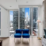 Urban Downtown Suites