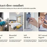 Spacious Suite In Corso Italia