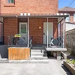 Spacious Suite In Corso Italia