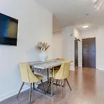 Lakeview Apartments Downtown Toronto