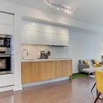 Lakeview Apartments Downtown Toronto