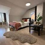 3 Bedrooms Little Italy Downtown