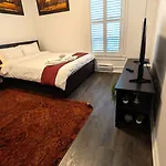 Cozy Room With Private Kitchen, Private Bathroom