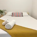 Anahuac Toronto City Escape Suite