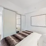 Regis Suites - Downtown Toronto - Cn Tower & Rogers Centre