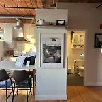 The Noble Loft
