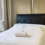 Warm Downtown Home