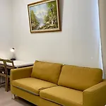 Warm Downtown Home
