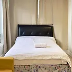 Warm Downtown Home