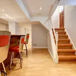 Comfy City Retreat , Seneca College, Cmcc