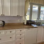 Scarborough Cozy Stay With Double Bed Free Parking Near Stores And Transit