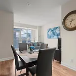 Globalstay Modern Apartments In North York Skyscraper