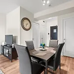 Globalstay Modern Apartments In North York Skyscraper