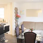 Richview Gardens Suite