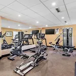 Best Western Plus Executive Inn