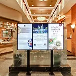 Doubletree By Hilton Toronto Downtown