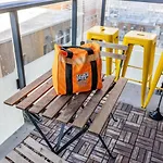 3Br Rooftop Pool Gym Steps To Mtcc And Cn Tower With Parking